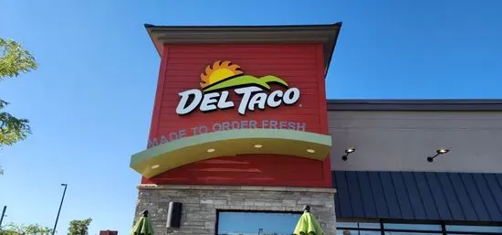 Del Taco