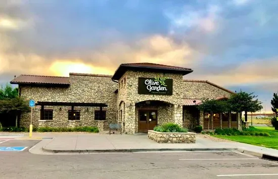 Olive Garden Italian Restaurant