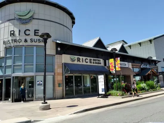 RICE Bistro & Sushi