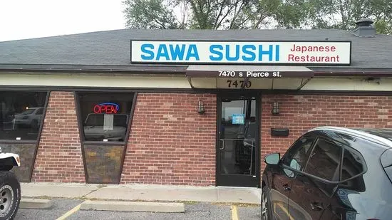 Sawa Sushi