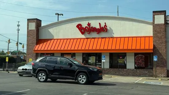 Bojangles