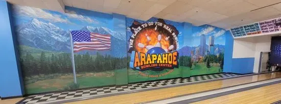 Arapahoe Bowling Center