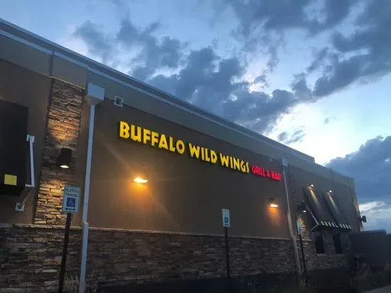 Buffalo Wild Wings