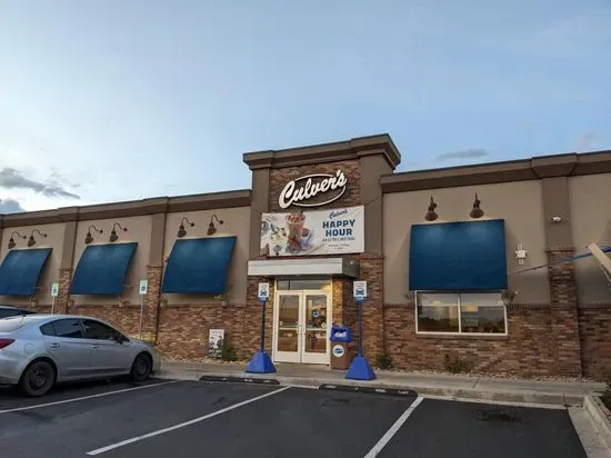 Culver’s