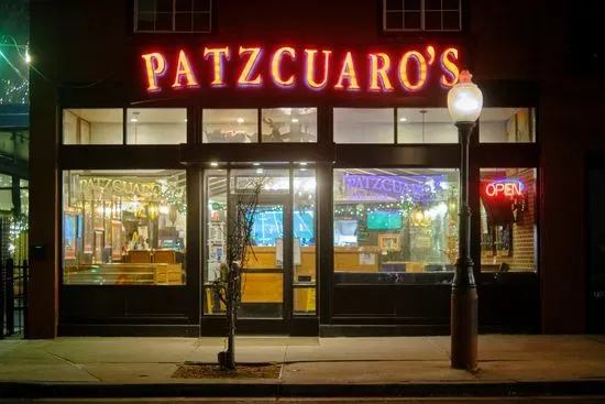 Patzcuaro's Mexican Restaurant