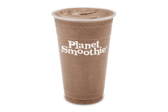 Planet Smoothie