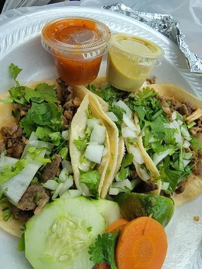 Taqueria Agaveros