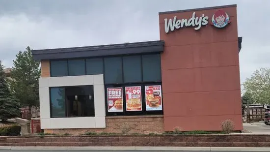 Wendy's