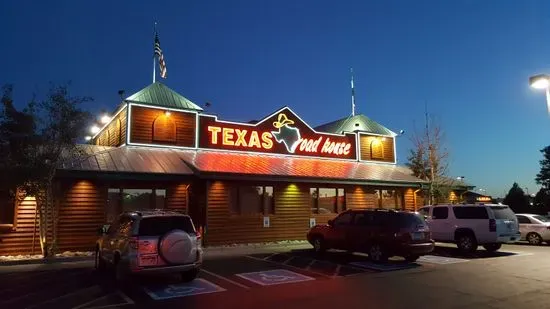 Texas Roadhouse