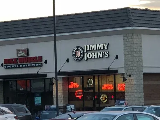 Jimmy John's