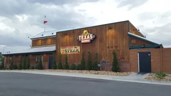 Texas Roadhouse