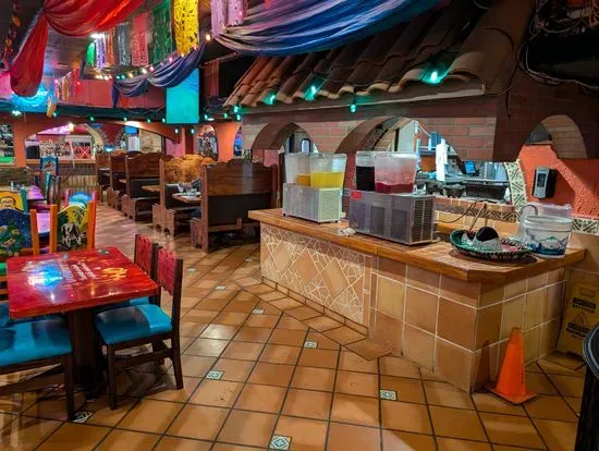 El Paraiso Mexican Restaurant