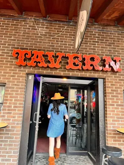 Ace-Hi Tavern