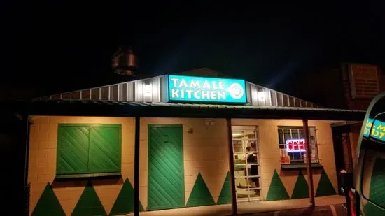 Tamale Kitchen