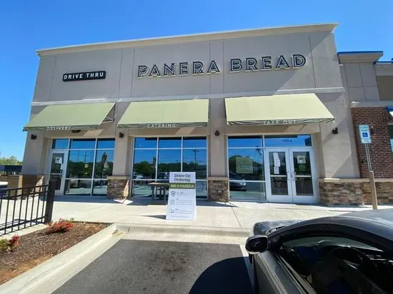 Panera Bread