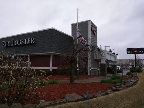 Red Lobster