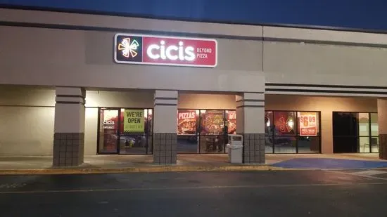 Cicis Pizza