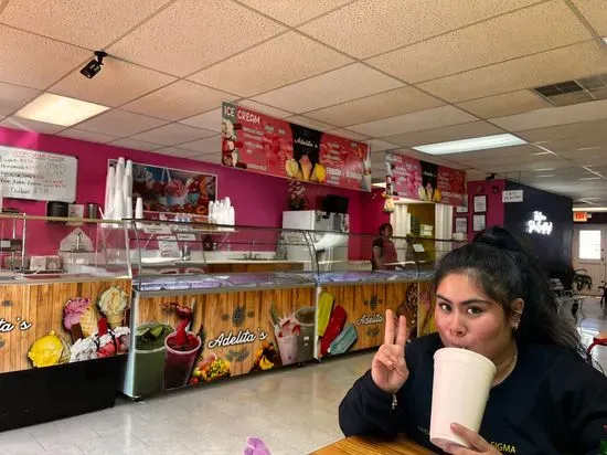 Adelita's Ice Cream Shop