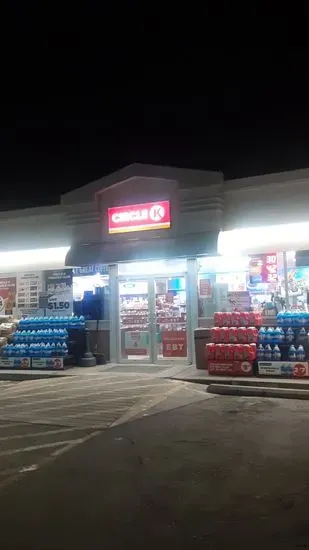 Circle K