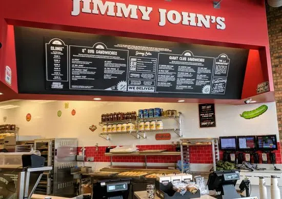 Jimmy John's