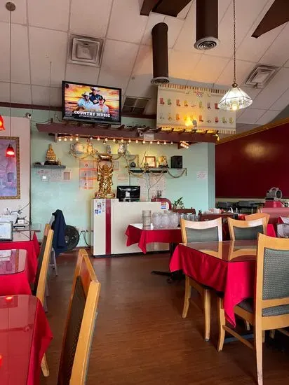 Applewood Vietnamese Restaurant