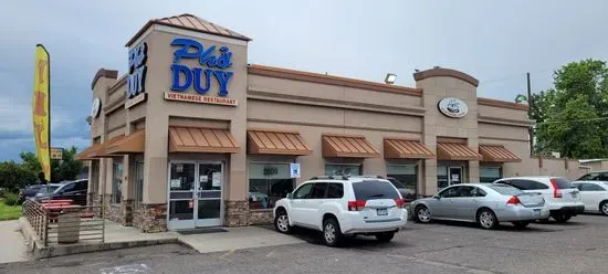 Pho Duy Denver