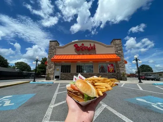 Bojangles