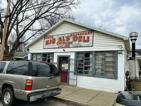 Big Al's Deli