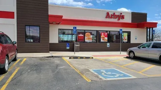 Arby's