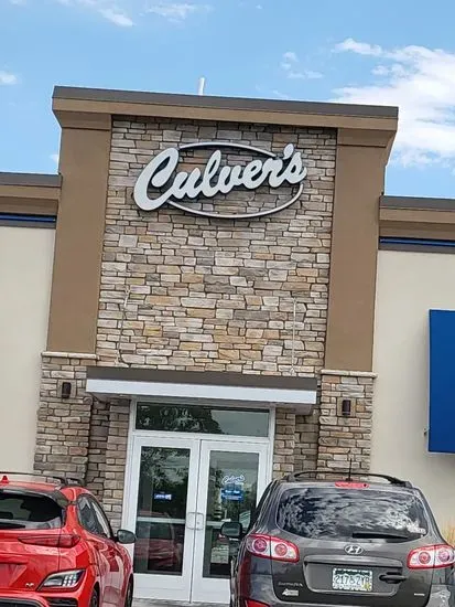 Culver’s