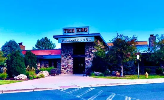 The Keg Steakhouse + Bar - Colorado Mills