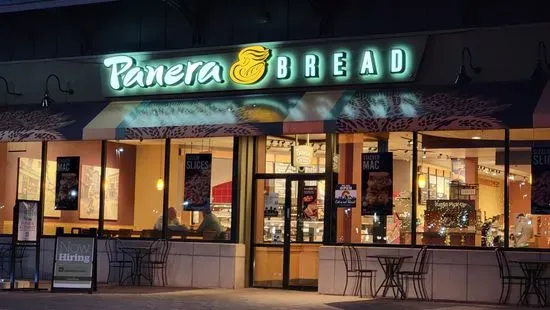 Panera Bread