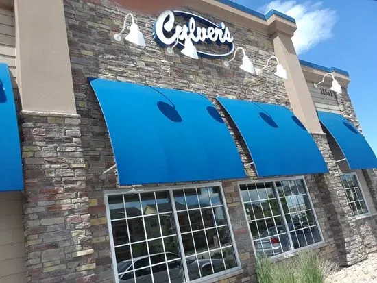 Culver’s