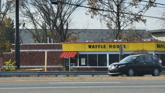 Waffle House