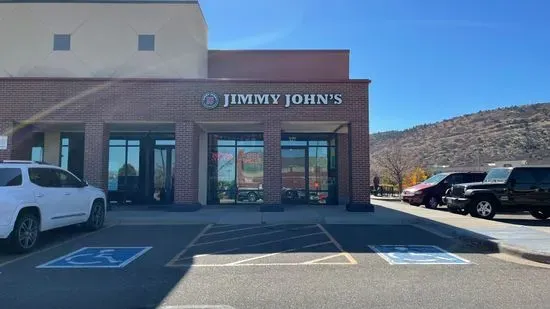 Jimmy John's