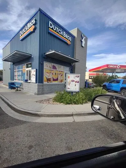 Dutch Bros Coffee