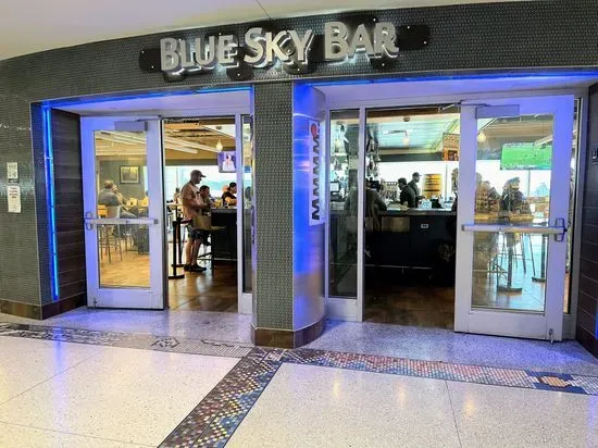 Blue Sky Bar