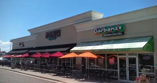 Garbanzo