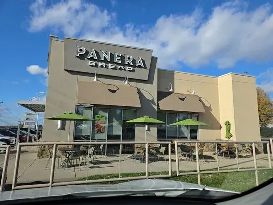 Panera Bread