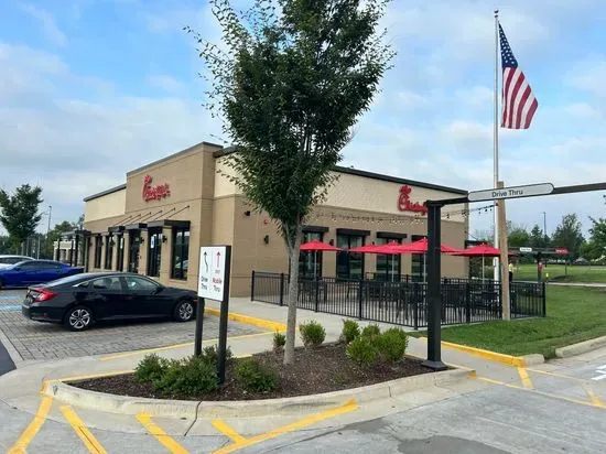 Chick-fil-A