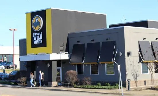 Buffalo Wild Wings