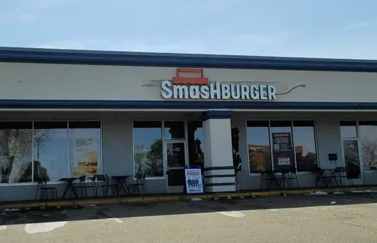 Smashburger