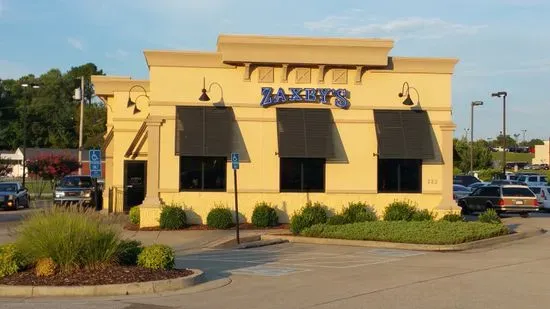 Zaxbys Chicken Fingers & Buffalo Wings