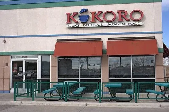 Kokoro Restaurant