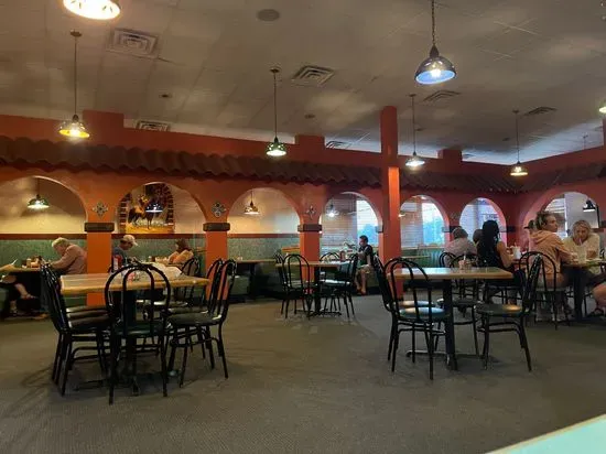 Mi Hacienda Mexican Restaurant