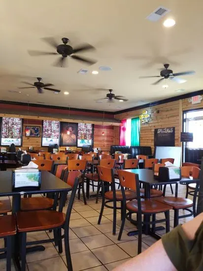 Ay Chihuahua Mexican Restaurant