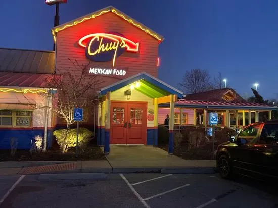 Chuy's