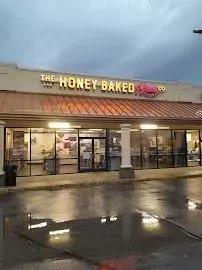 The Honey Baked Ham Company