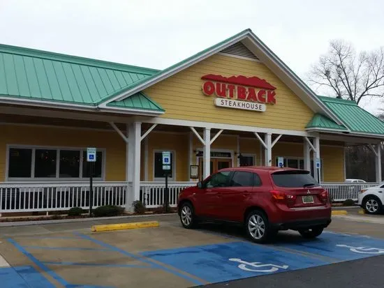 Outback Steakhouse