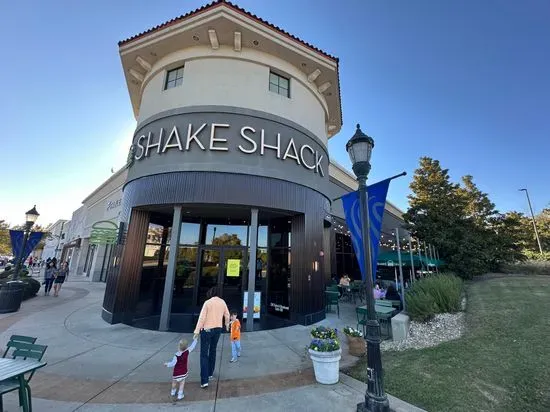 Shake Shack Birmingham